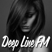 Логотип Радио Deep Line FM